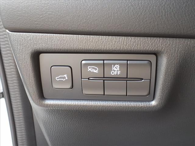 used 2023 Mazda CX-5 car, priced at $25,995