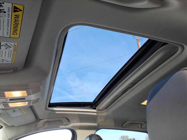 used 2023 Mazda CX-5 car, priced at $25,995