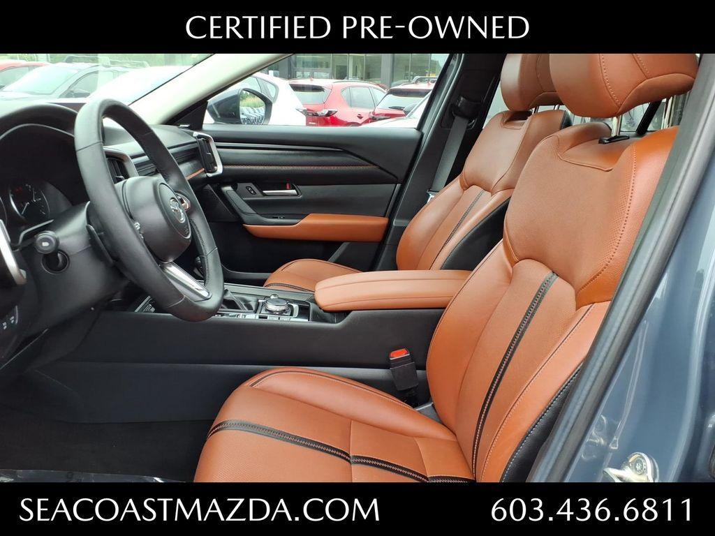 used 2024 Mazda CX-50 car, priced at $33,514
