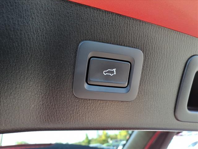 used 2023 Mazda CX-5 car, priced at $27,995