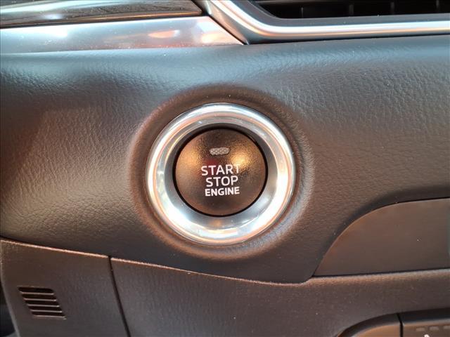 used 2023 Mazda CX-5 car, priced at $27,995