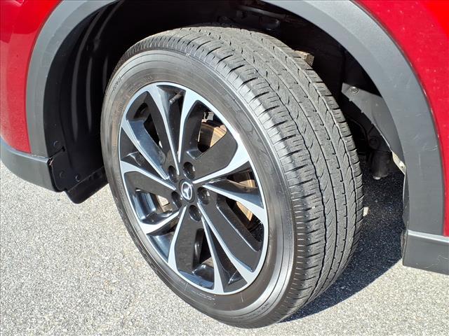 used 2023 Mazda CX-5 car, priced at $27,995