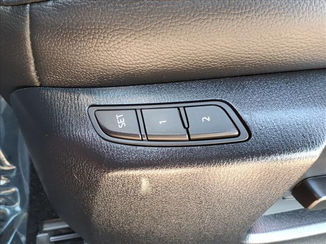 used 2023 Mazda CX-5 car, priced at $27,995