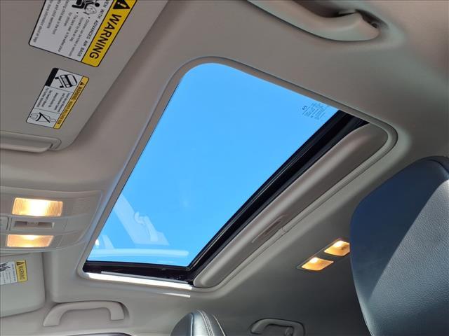 used 2023 Mazda CX-5 car, priced at $27,995