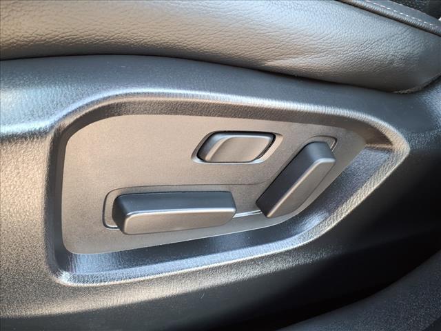 used 2023 Mazda CX-5 car, priced at $27,995