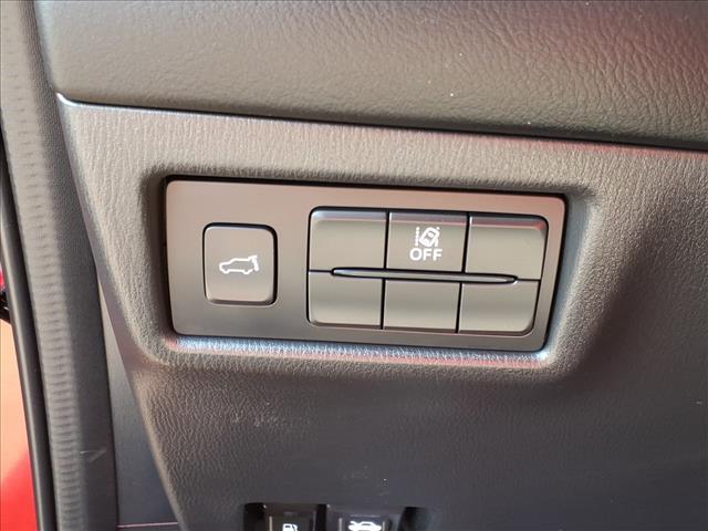 used 2023 Mazda CX-5 car, priced at $27,995