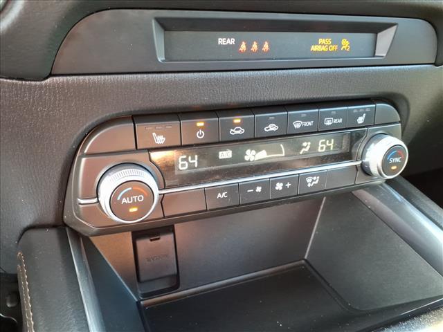 used 2023 Mazda CX-5 car, priced at $27,995