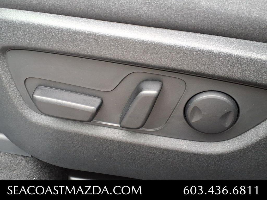 new 2026 Mazda CX-5 car, priced at $37,973