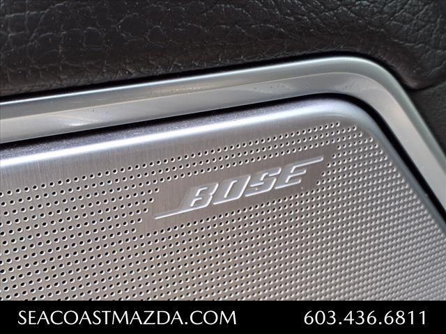 used 2024 GMC Sierra 1500 car, priced at $55,514