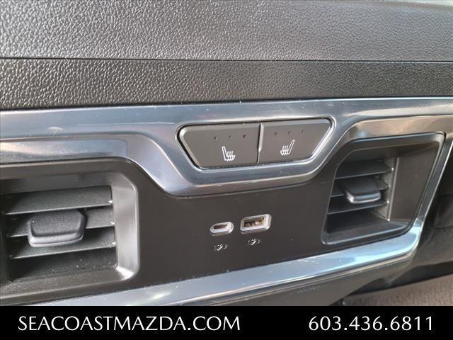 used 2024 GMC Sierra 1500 car, priced at $55,514