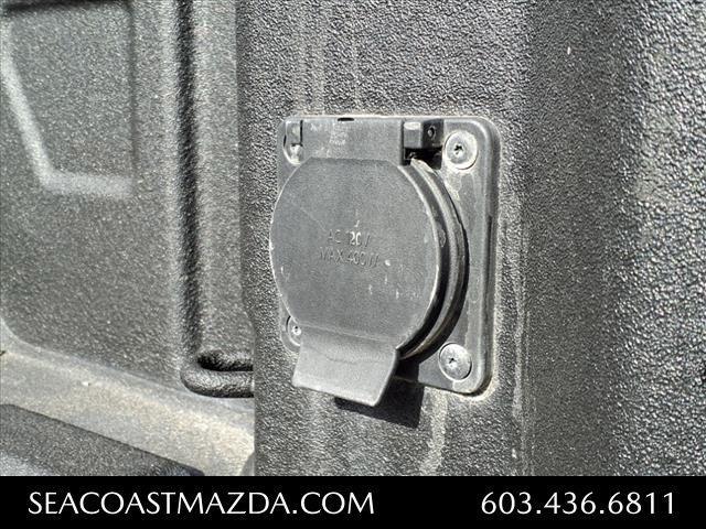 used 2024 GMC Sierra 1500 car, priced at $55,514