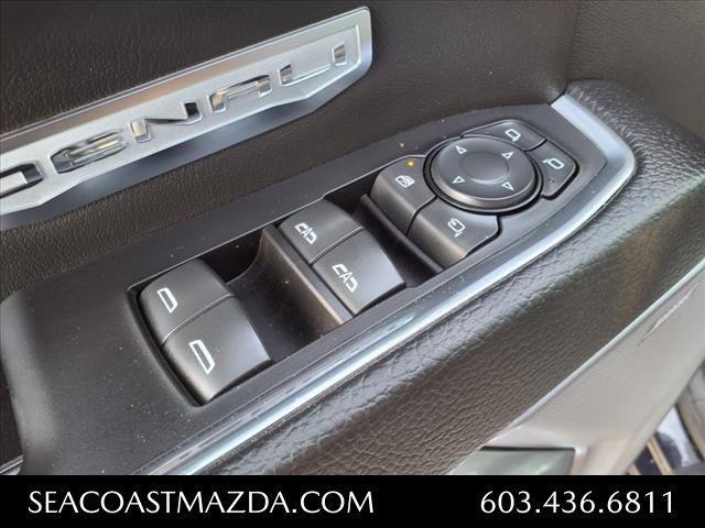 used 2024 GMC Sierra 1500 car, priced at $55,514