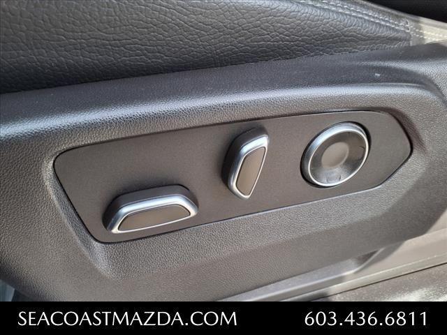 used 2024 GMC Sierra 1500 car, priced at $55,514