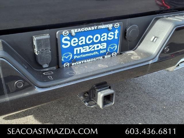 used 2024 GMC Sierra 1500 car, priced at $55,514