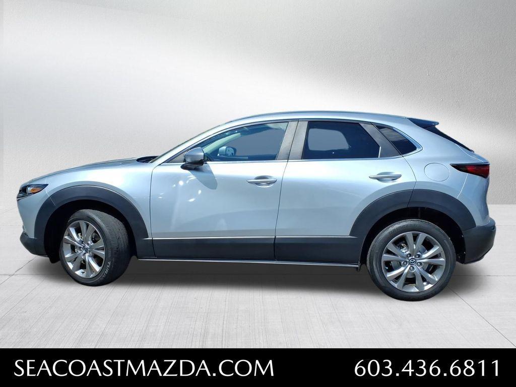 used 2020 Mazda CX-30 car, priced at $20,769