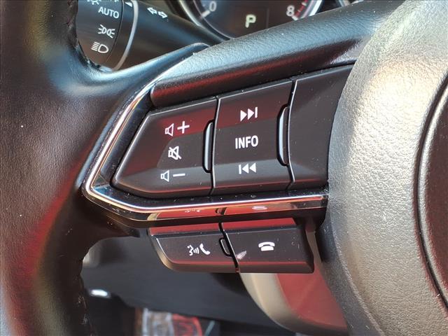 used 2021 Mazda CX-5 car, priced at $16,995