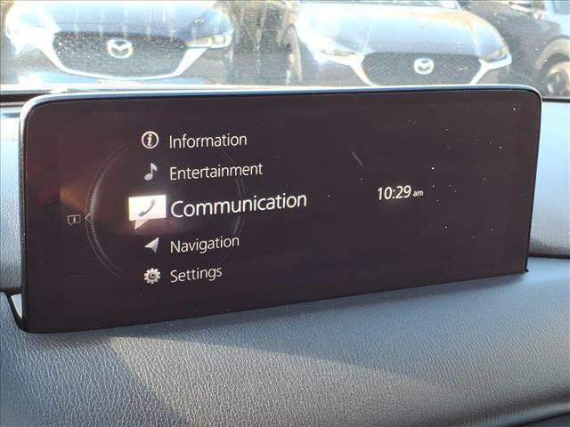 used 2021 Mazda CX-5 car, priced at $16,995