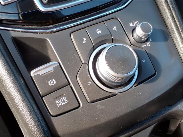 used 2021 Mazda CX-5 car, priced at $16,995