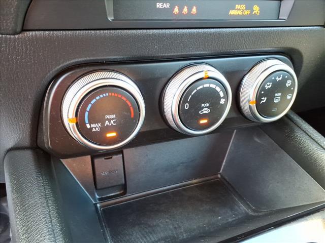 used 2021 Mazda CX-5 car, priced at $16,995