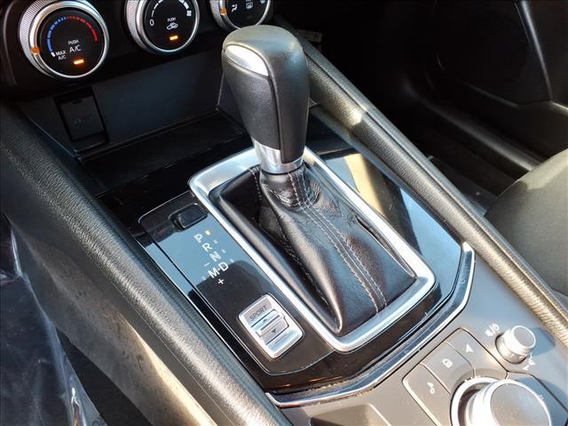 used 2021 Mazda CX-5 car, priced at $16,995