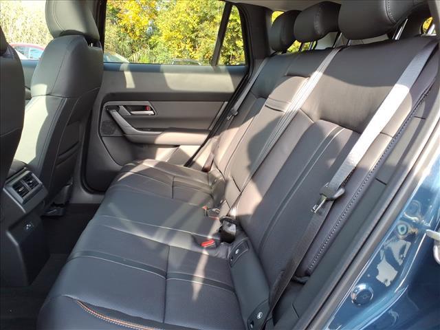 new 2026 Mazda CX-50 car, priced at $37,760