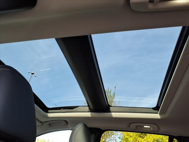 new 2026 Mazda CX-50 car, priced at $37,760