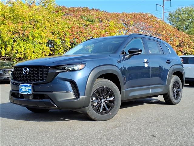 new 2026 Mazda CX-50 car, priced at $37,760