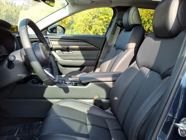 new 2026 Mazda CX-50 car, priced at $37,760