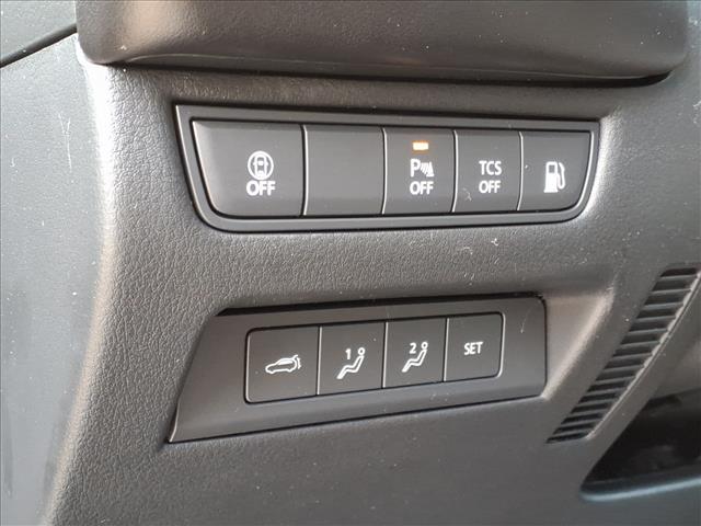 new 2026 Mazda CX-50 car, priced at $43,330