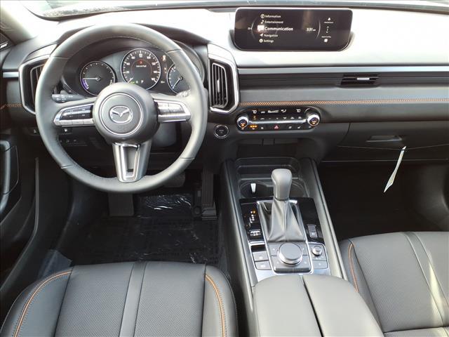 new 2026 Mazda CX-50 car, priced at $43,330