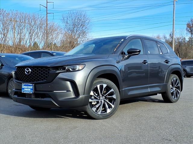 new 2026 Mazda CX-50 car, priced at $43,330