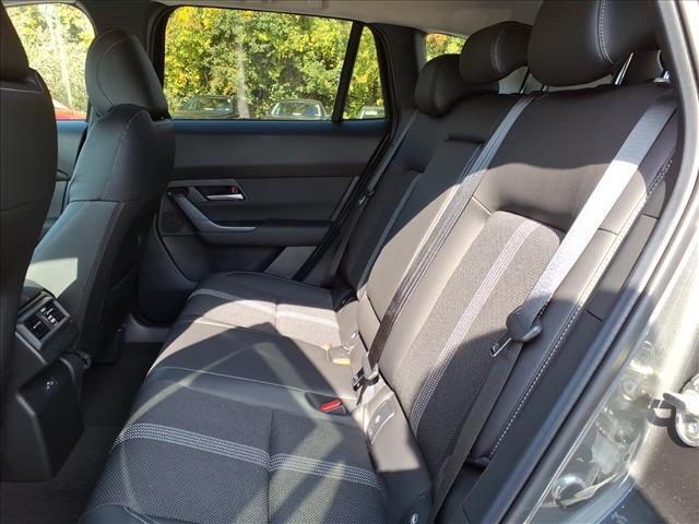 new 2025 Mazda CX-50 Hybrid car, priced at $35,585