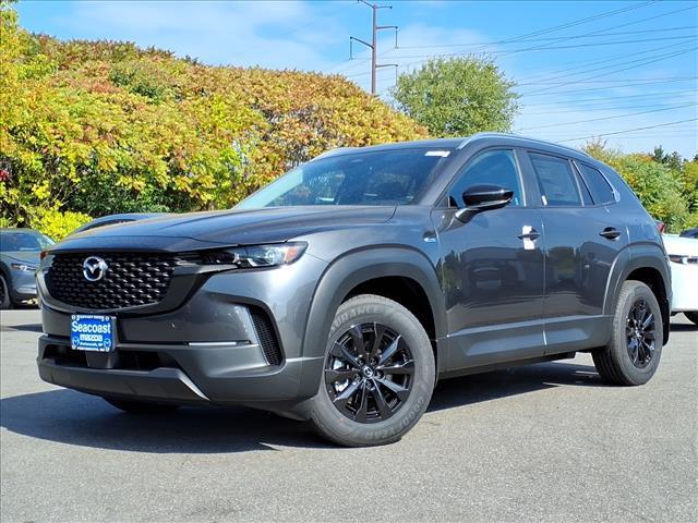 new 2025 Mazda CX-50 Hybrid car, priced at $35,585