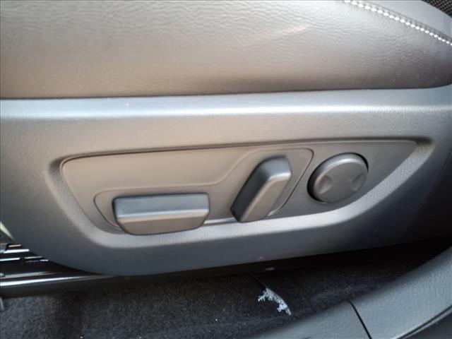 new 2025 Mazda CX-50 Hybrid car, priced at $35,585