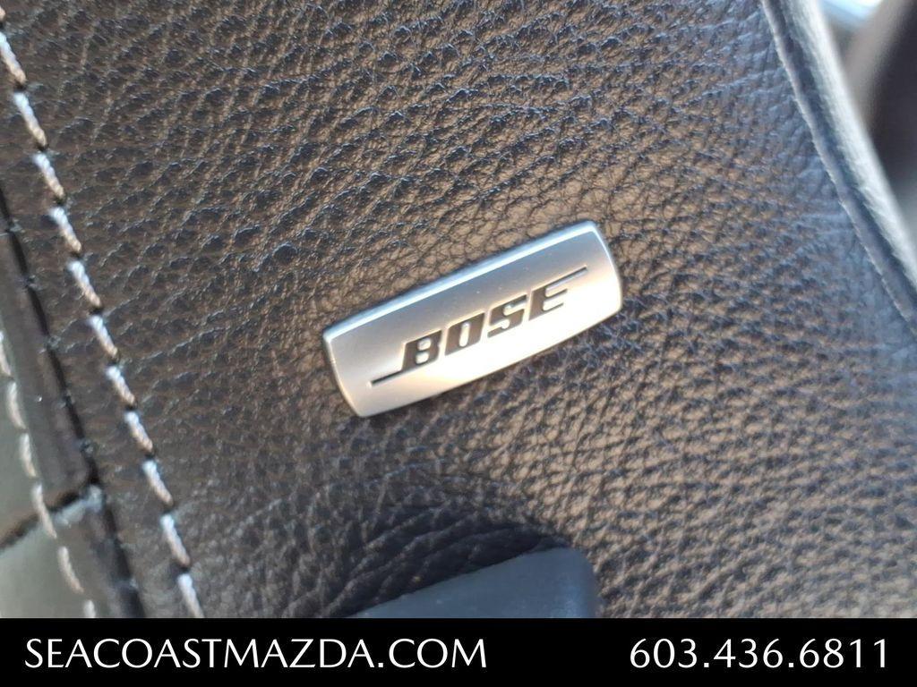 used 2025 Mazda MX-5 Miata RF car, priced at $38,995