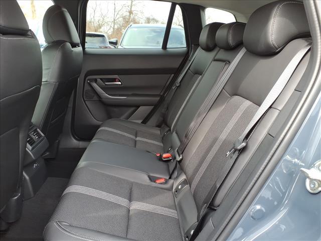 new 2026 Mazda CX-50 car, priced at $31,325