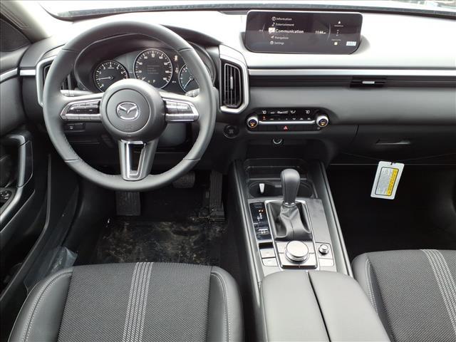 new 2026 Mazda CX-50 car, priced at $31,325