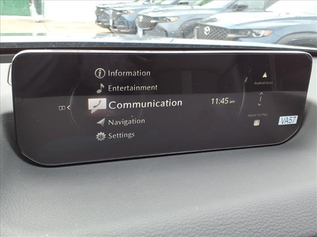 new 2026 Mazda CX-50 car, priced at $31,325