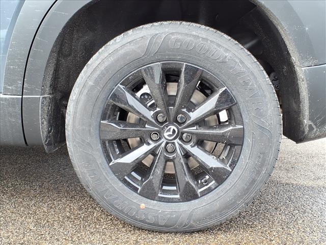 new 2026 Mazda CX-50 car, priced at $31,325