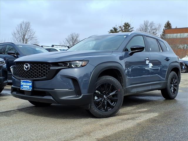 new 2026 Mazda CX-50 car, priced at $31,325