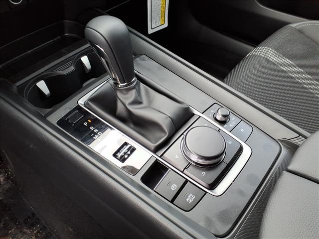 new 2026 Mazda CX-50 car, priced at $31,325