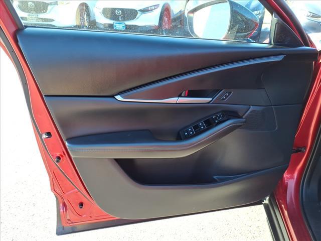 used 2025 Mazda CX-30 car, priced at $24,995