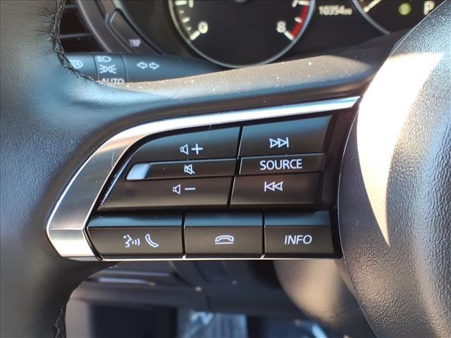 used 2025 Mazda CX-30 car, priced at $24,995