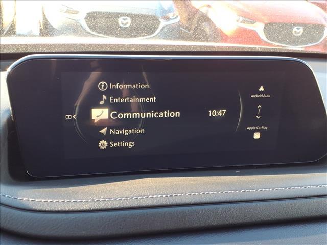 used 2025 Mazda CX-30 car, priced at $24,995