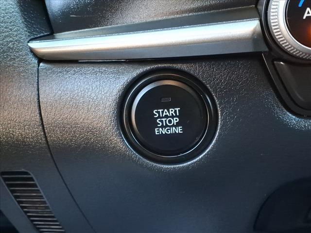 used 2025 Mazda CX-30 car, priced at $24,995