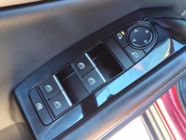 used 2025 Mazda CX-30 car, priced at $24,995