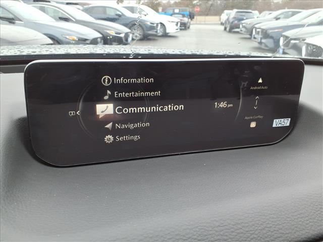 new 2026 Mazda CX-50 car, priced at $37,180