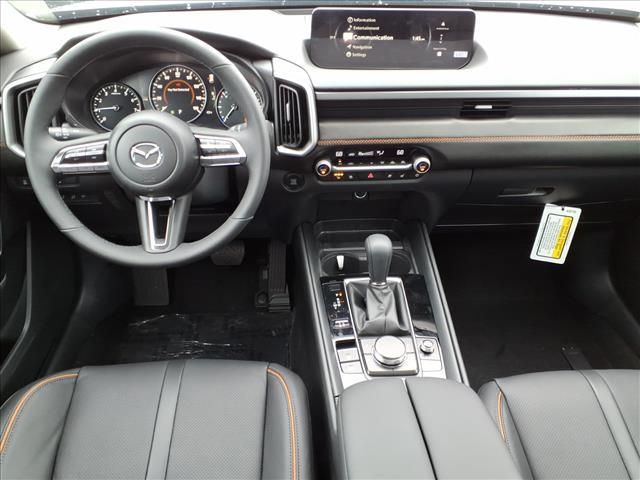 new 2026 Mazda CX-50 car, priced at $37,180