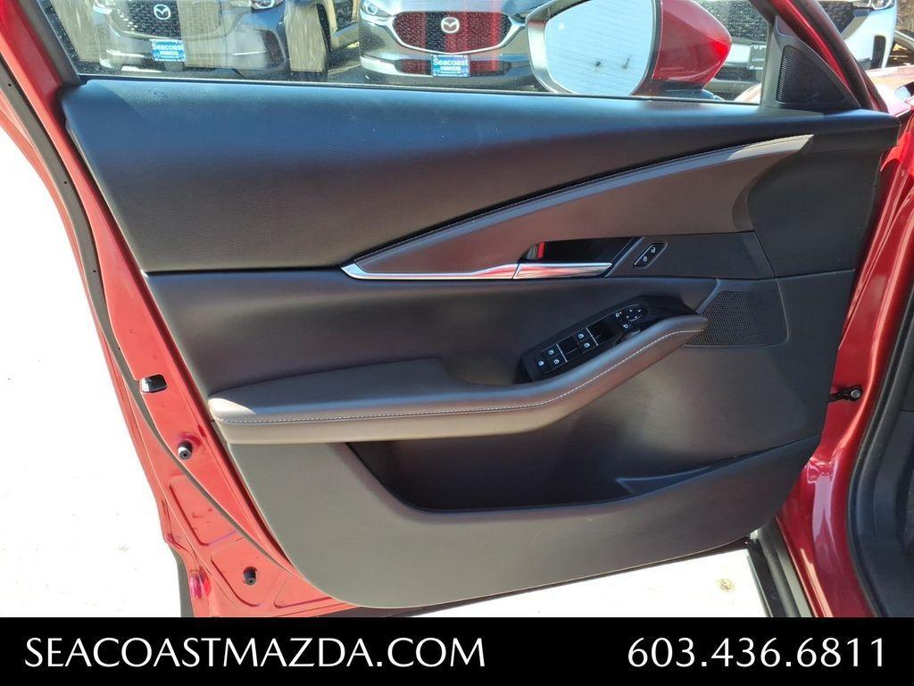 used 2023 Mazda CX-30 car, priced at $24,514