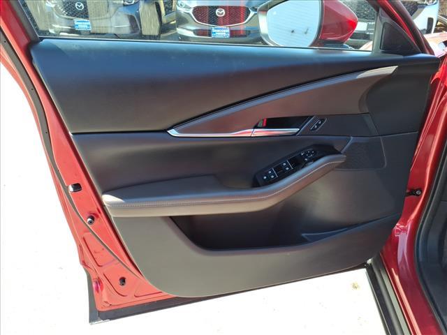 used 2023 Mazda CX-30 car, priced at $23,995